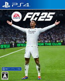 【特典】EA SPORTS FC 25 PS4版(【予約同梱特典】DLC)