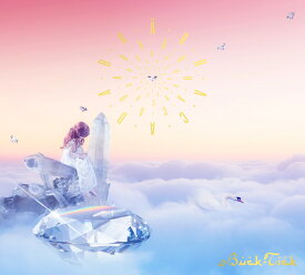 ABRACADABRA（完全生産限定盤B CD＋DVD） [ BUCK-TICK ]