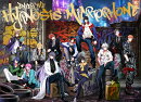 ヒプノシスマイク Division Rap Battle 1st FULL ALBUM「Enter the Hypnosis Microphone」 (初回限定LIVE盤 CD+Blu…