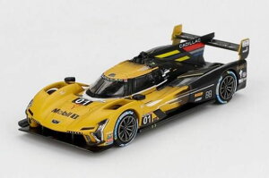 MINI-GT 1/64 LfbN VV[Y. R IMSAZuO12 2024 #01 LfbNE[VO yMGT01004-Lz (~jJ[)