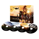 「永遠の0」 ディレクターズカット版 Bluray-BOX 【Blu-ray】