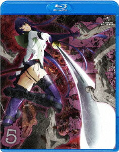 �ر��ۼ�Ͽ HIGHSCHOOL OF THE DEAD 5 ��Blu-ray��