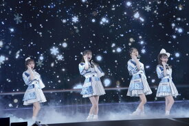 Momoiro Christmas 2025 ODYSSEY LIVE Blu-ray【Blu-ray】 [ ももいろクローバーZ ]