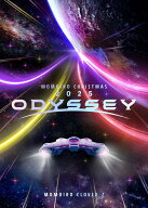 Momoiro Christmas 2025 ODYSSEY LIVE Blu-ray【Blu-ray】 [ ももいろクローバーZ ]