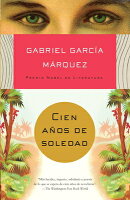 Cien Aos de Soledad / One Hundred Years of Solitude