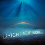 【イベント参加用】BRIGHT NEW WORLD (2CD)【横浜2部】