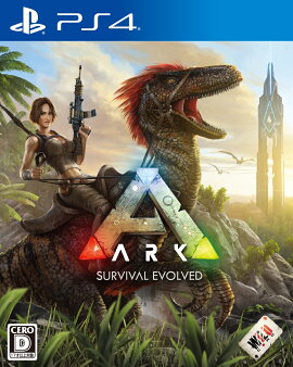 楽天ブックス Ark Park Deluxe Edition Ps4 ゲーム