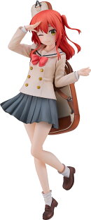 『ぼっち・ざ・ろっく！』 喜多郁代 1/7スケール (塗装済み完成品フィギュア)