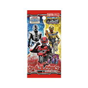 超宇宙刑事ギャバン インフィニティ シールコレクション 【1BOX 20パック入り】