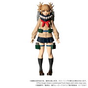 CK-M10 COLLEKAZARO 『僕のヒーローアカデミア』 トガヒミコ (可動フィギュア)
