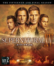 楽天ブックス: SUPERNATURAL 13 スーパーナチュラル ＜サーティーン 