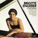 【輸入盤】ピアノ・ソナタ第3番、夜想曲第20番、第21番、ワルツ第15、16、17番、他 エンゲラー