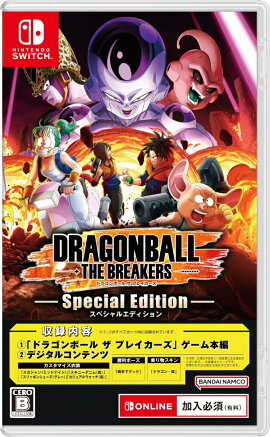 �ɥ饴��ܡ��� �� �֥쥤������ ���ڥ���륨�ǥ������ Switch��