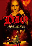 LIVE IN LONDON HAMMERSMITH APOLLO 1993【Blu-ray】