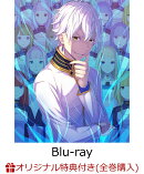【楽天ブックス限定全巻購入特典】Re:ゼロから始める異世界生活 3rd season 4【Blu-ray】(A5キャラファイングラフ(…
