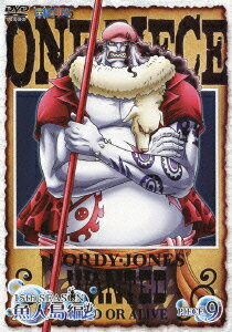 ONE PIECE ���ԡ��� 15TH�������� �������� PIECE.9