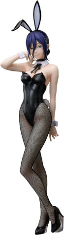 1/4 劇場版『チェンソーマン レゼ篇』 レゼ バニーVer. (塗装済み完成品フィギュア)