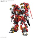 HG 『スーパーロボット大戦OG』 アルトアイゼン・リーゼ 【2864676】 (プラモデル)【クレジットカード決済限定】