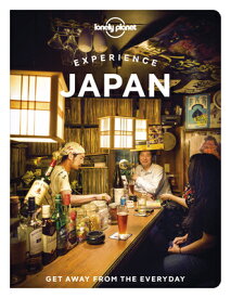 EXPERIENCE JAPAN(P) [ *SEE 9781838697570 ]