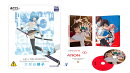ぬきたし The Animation Blu-ray BOX 上巻《女部田郁子 1/7スケールフィギュア付き完全数量限定版》【Blu-ray】