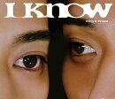 What We Got 〜奇跡はきみと〜 / I Know (初回限定盤B CD＋DVD) (特典なし)