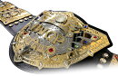 新日本プロレス IWGP世界ヘビー級王座 レプリカベルト　【クレジットカード決済限定】