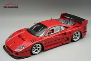 eNmf 1/18 tF[ F40 LM vXo[W 1996 GWt[h}OlbgE yTM18-429Ez (~jJ[)