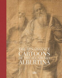 The Renaissance Cartoons of the Accademia Albertina RENAISSANCE CARTOONS OF THE AC [ Paola Gribaudo ]
