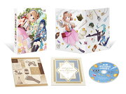 新米錬金術師の店舗経営 第2巻【Blu-ray】