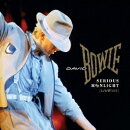 シリアス・ムーンライト(ライヴ`83) 2018リマスター