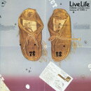 ライブ・ライフ/フィーチャリングジョージョーンズ