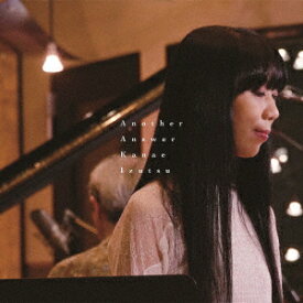 Another Answer [ 井筒香奈江 ]