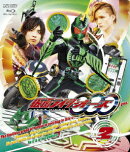 仮面ライダーOOO Volume 2【Blu-ray】