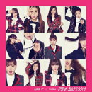 【輸入盤】4th Mini Album: Pink Blossom