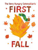 VERY HUNGRY CATERPILLAR'S FIRST FALL(BB)