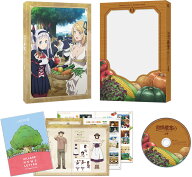 TVアニメ「異世界のんびり農家2」上巻【Blu-ray】 [ 阿部敦 ]