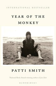 YEAR OF THE MONKEY(B) [ PATTI SMITH ]