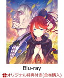 【楽天ブックス限定全巻購入特典】Re:ゼロから始める異世界生活 3rd season 5【Blu-ray】(A5キャラファイングラフ(…