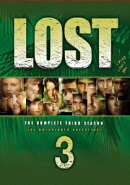 LOST シーズン3 DVD COMPLETE BOX