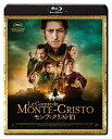 モンテ・クリスト伯【Blu-ray】 [ ピエール・ニネ ]