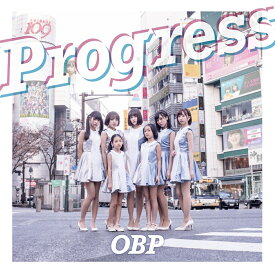 Progress [ OBP ]