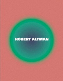 ロバート・アルトマン監督作品集 Blu-rayセット【Blu-ray】 [ サンディ・デニス ]