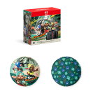 【特典】Nintendo Switch 2（日本語・国内専用） スプラトゥーン レイダース セット(『スプラトゥーン レイダース』…