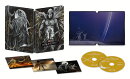 ムーンナイト 4K UHD コレクターズ・エディション スチールブック（数量限定）【4K ULTRA HD】