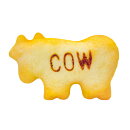 吉徳　たべっ子どうぶつ　クッション　カウ