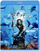 アクアマン【Blu-ray】