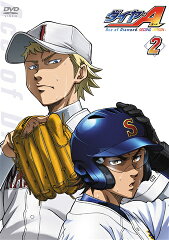 ダイヤのA SECOND SEASON 2