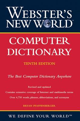 楽天ブックス: Computer Dictionary - Bryan Pfaffenberger - 9780764524783 : 洋書
