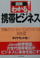 図解わかる！携帯ビジネス