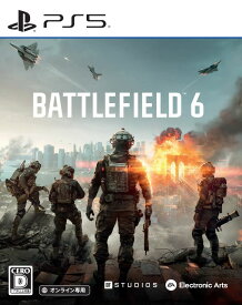 Battlefield 6